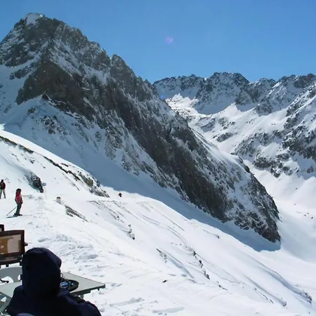 Appartamento Résidence Ecureuils - Avec Parking Couvert Proche Du Centre De Mae-8634 *