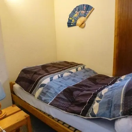 Ecureuils - Avec Parking Couvert Proche Du Centre De Mae-8634 Apartamento