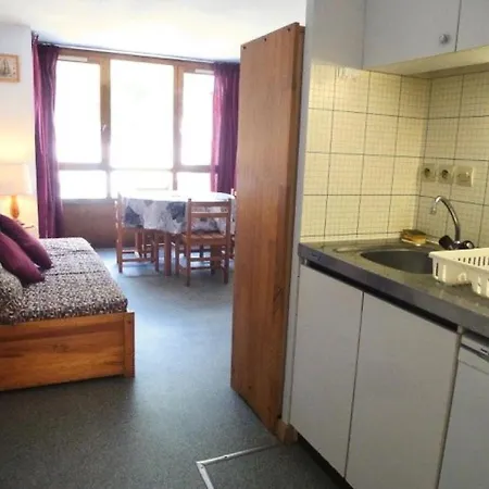 Apartment Ecureuils - Avec Parking Couvert Proche Du Centre De Mae-8634