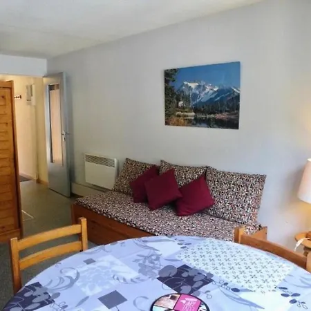 Apartment Ecureuils - Avec Parking Couvert Proche Du Centre De Mae-8634 Bareges