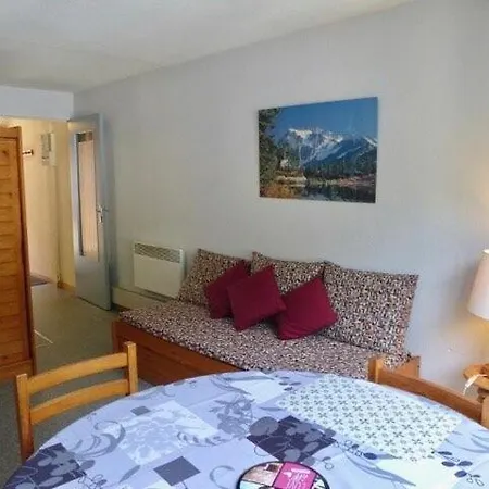 Διαμέρισμα Ecureuils - Avec Parking Couvert Proche Du Centre De Mae-8634 Barèges