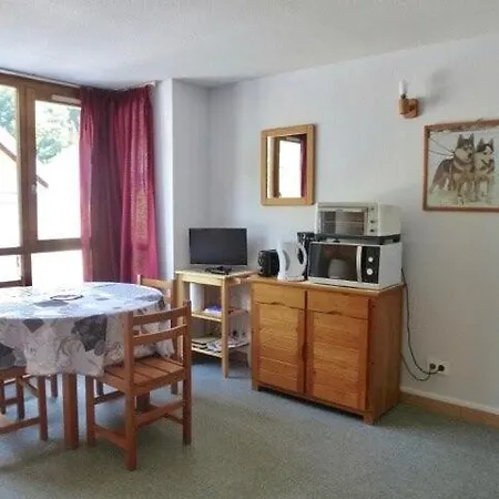 Διαμέρισμα Ecureuils - Avec Parking Couvert Proche Du Centre De Mae-8634 Barèges
